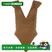 laurent 女士 连衫 欧洲直邮saint 裤 性感连体衣