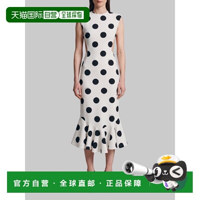 欧洲直邮JACQUEMUS 女士连衣裙 DRW00934AW004769【付后1h可退】