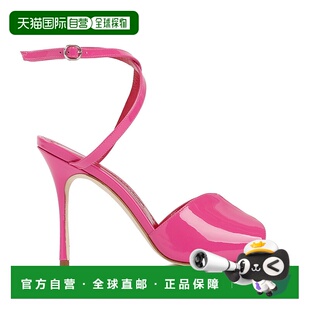 莫罗 BLAHNIK 伯拉尼克 女士 凉 1h可退 Hourani 香港直邮MANOLO