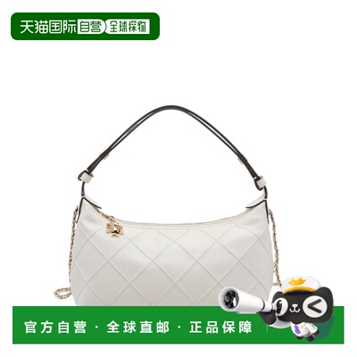 1h可退 香港直邮ToryBurch托里 伯奇FLEMING女士手拿包