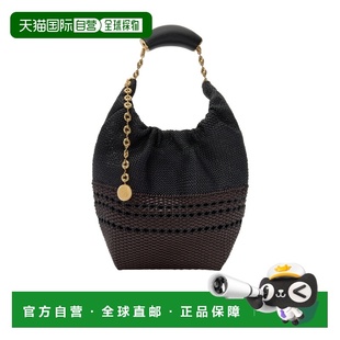 1h可退 香港直邮Loewe 小号Squeeze单肩包 A567NCHX29手提包