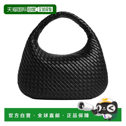 香港直邮Bottega Veneta 手提包 拉链单肩包856737V66V0