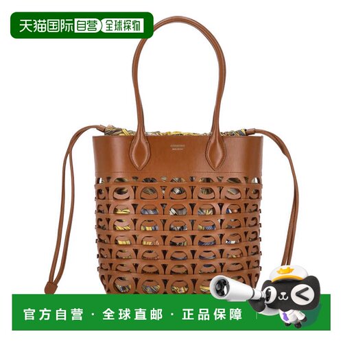 香港直邮SalvatoreFerragamo菲拉格慕Bags女士托【付后1h可退】