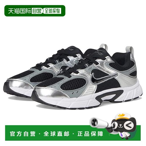 1h可退 香港直邮Nike 耐克 女童 V5 RNR 跑鞋(幼童)童鞋童装