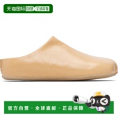 香港直邮Mm6 女士 Maison 马丁 1h可退 MM6 Margiela 马吉拉 驼色