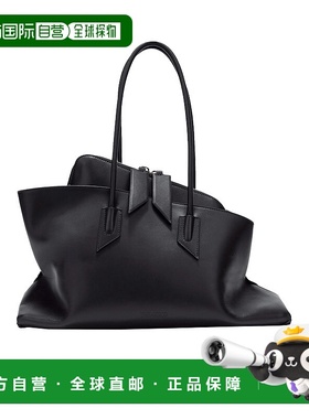 香港直邮Attico La Passeggiata手提包 250WAH00054LBT019AA