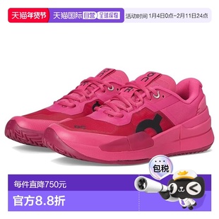 1h可退 香港直邮On 女士 The Roger Pro 2 跑鞋  舒适时尚