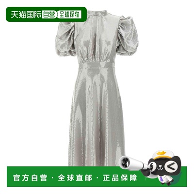 香港直邮rotate（服饰） 女士 连衣裙