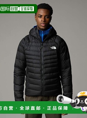 自营欧洲直邮北面男士 Hometown 连帽夹克TheNorthFace