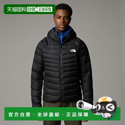 自营欧洲直邮北面男士 Hometown 连帽夹克TheNorthFace