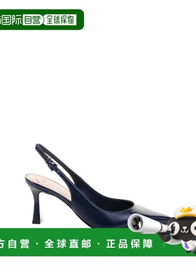 1h可退 欧洲直邮roberto festa 女士 凉鞋高跟单鞋