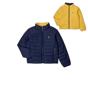 欧洲直邮Polo Ralph Lauren 拉夫劳伦 男孩 323875511004 羽绒服