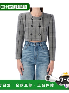 香港直邮Chloe 长袖夹克 CH26SVE12165