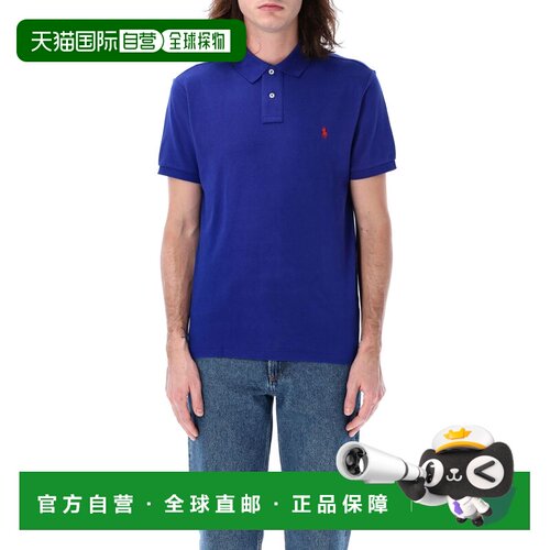 香港直邮polo ralph lauren 男士 上装T恤