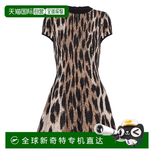 1h可退 连衣裙 欧洲直邮balmain 女士