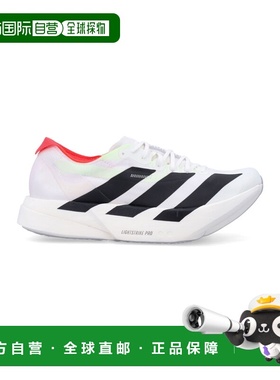 1h可退 香港直邮Adidas 男士 ADIZERO ADIOS PRO 4 运动鞋 JR1094