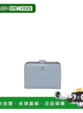 1h可退 香港直邮FURLA 芙拉 女士 卡套 WP00315ARE000 blue蓝色