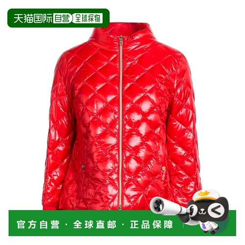 香港直邮Herno女士夹克 支付后1h可退
