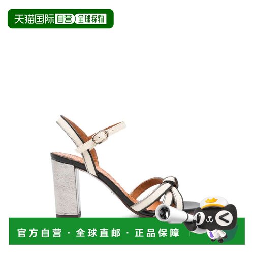 香港直邮Chie Mihara 女士凉鞋 BALLAHMULTI SS2026 花色 LINDA L