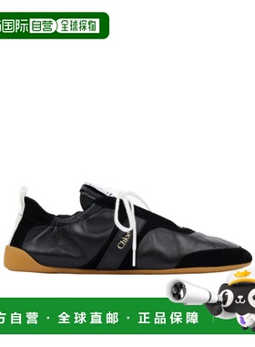 1h可退 香港直邮26SS Kick运动鞋 Women