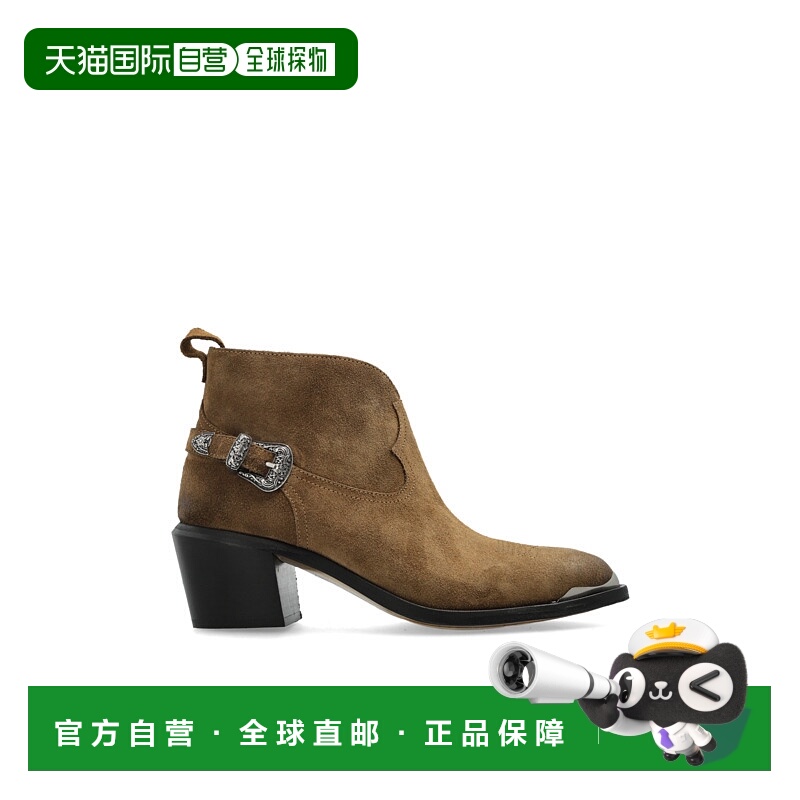 1h可退 欧洲直邮golden goose deluxe brand 女士 时尚休闲鞋