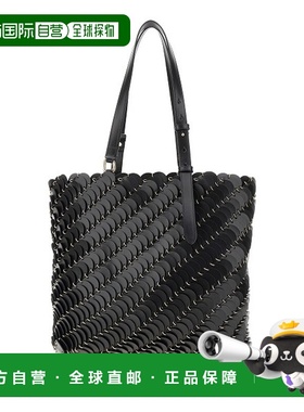 1h可退 香港直邮Rabanne 女士 25ESS0489CLF201p001 单肩包 25ESS