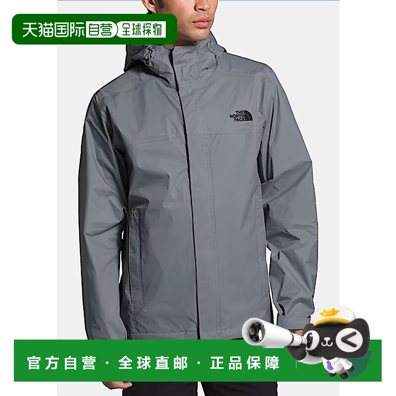NF0A2VD3-S6M M VENTURE 2 北面冲锋衣JACKET外套