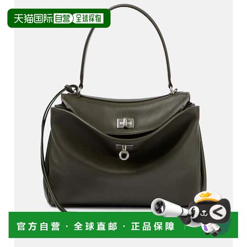 香港直邮Balenciaga巴黎世家Rodeo女士托特包 【付后1h可退】