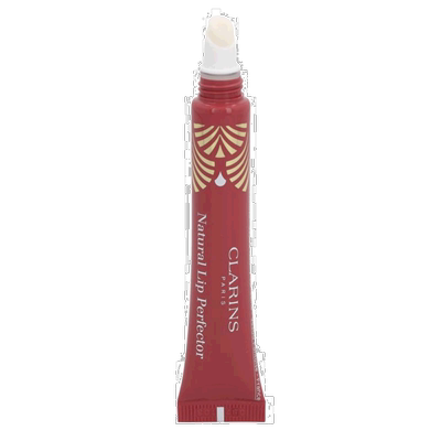 欧洲直邮Clarins Natural Lip Perfector娇韵诗唇膏润唇膏
