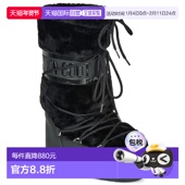 Boot BOOT 月亮靴 秋冬 欧洲直邮Moon MOON 女鞋 雪地靴 CLASSIC