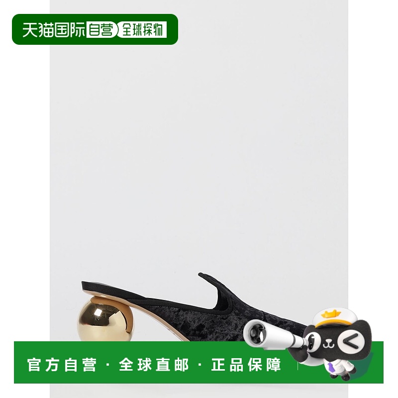 欧洲直邮ferragamo 女士 乐福鞋