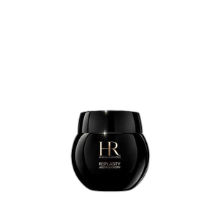 欧洲直邮HR赫莲娜活颜修护舒缓晚霜面霜50ML「黑绷带」正品