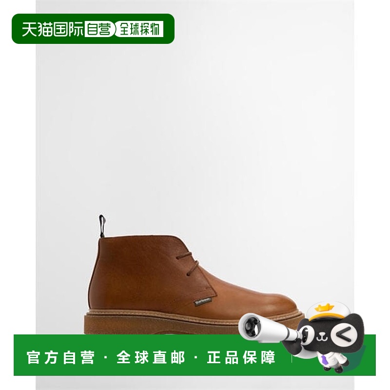 香港直邮barbour 巴伯尔 男士 Blaine 马球靴子  舒适时尚