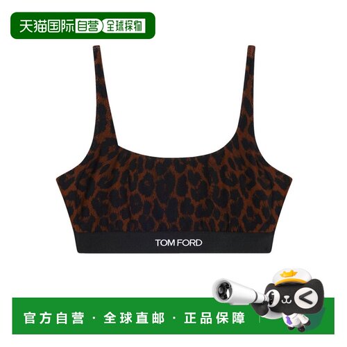 1h可退 香港直邮TOM FORD 女士文胸 BRJ016JEP030XCABL SS2026 花