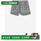 童装 1h可退 S04GBEW00007C515 女童 短裤 香港直邮golden goose