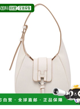 1h可退 香港直邮Hogan 女士 Trend 迷你肩背包 KBW01XS0100TH1