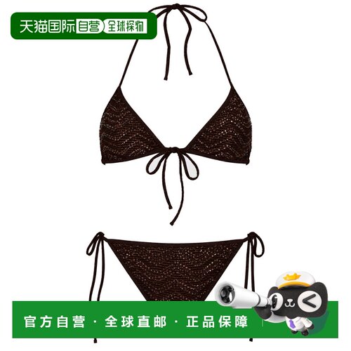 1h可退 香港直邮MISSONI 女士泳装 MS26SP0IBV00ITS80EQ SS2026