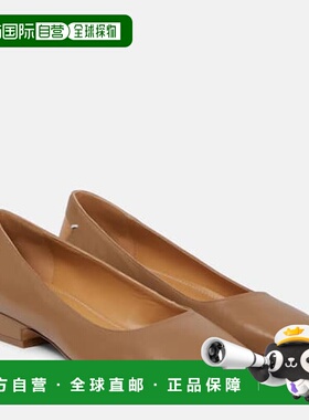 1h可退 香港直邮Maison Margiela 马丁 马吉拉 女士 Four Stitche