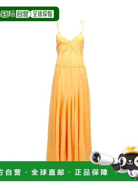 香港直邮Sportmax 斯宝麦斯 女士 'Cancan' 连衣裙 CANCAN001