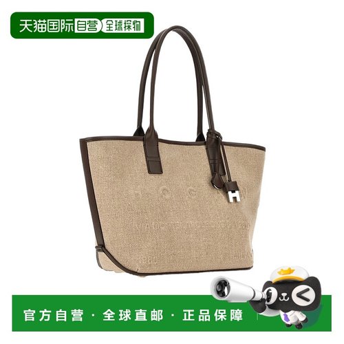 1h可退 香港直邮Hogan 顶部提手手提包 KBW01TA2200UW8
