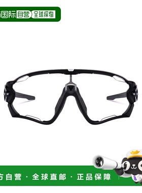 1h可退 香港直邮Oakley 欧克利 女士 抛光黑色醋纤太阳眼镜 0OO92