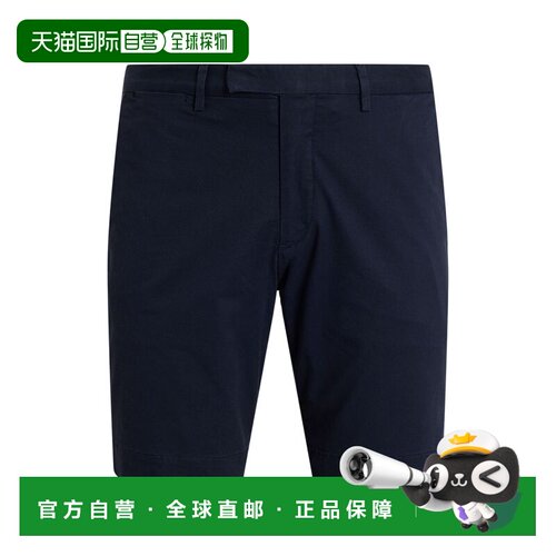 1h可退 欧洲直邮polo ralph lauren 男士 休闲裤