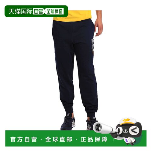 香港直邮EMPORIO ARMANI 男士运动裤 3ZPP53PJ05Z15支付后1h可退