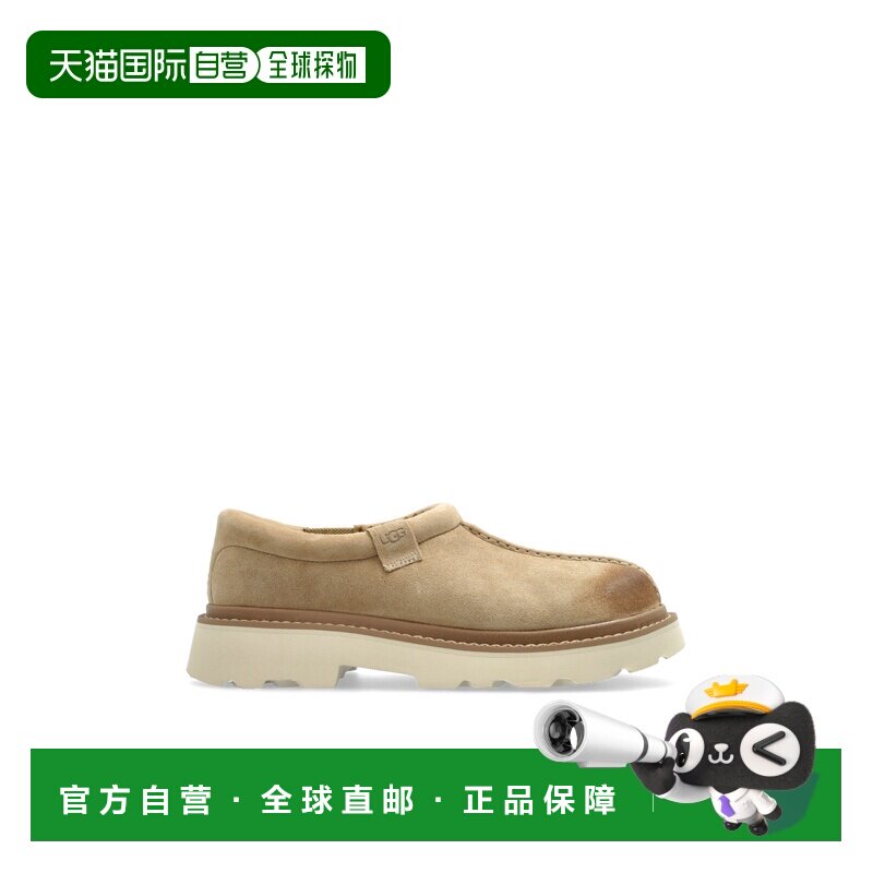 欧洲直邮ugg 男士 凉鞋