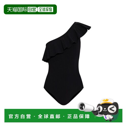 香港直邮ISABEL MARANT 女士泳装 MB0001FBD1P01IBLACK CO泳衣