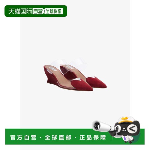 香港直邮ALAIA 女士凉鞋 AA3M3013CK318U18 AW2026 支付后1h可退
