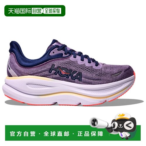 欧洲直邮hoka oneone 女士 运动鞋
