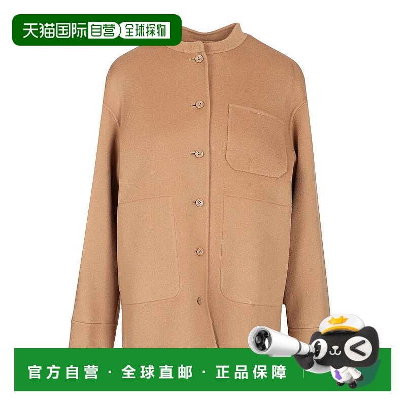 欧洲直邮s max mara 女士 外套夹克,女装/女士精品,短外套,淘宝优惠券,粉丝福利购,淘宝优惠卷