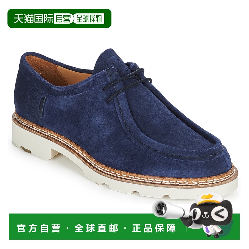 欧洲直邮Christian Pellet  男鞋 春夏 德比鞋 MACHO