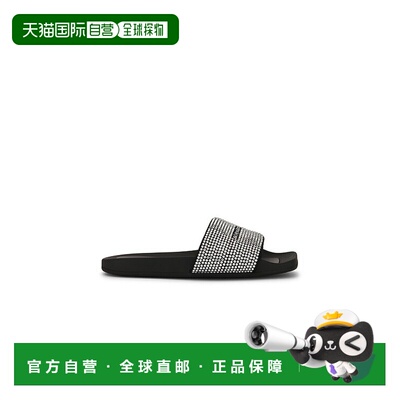 1h可退 香港直邮Alexander Wang 亚历山大 王 女士 Hotfix Pool